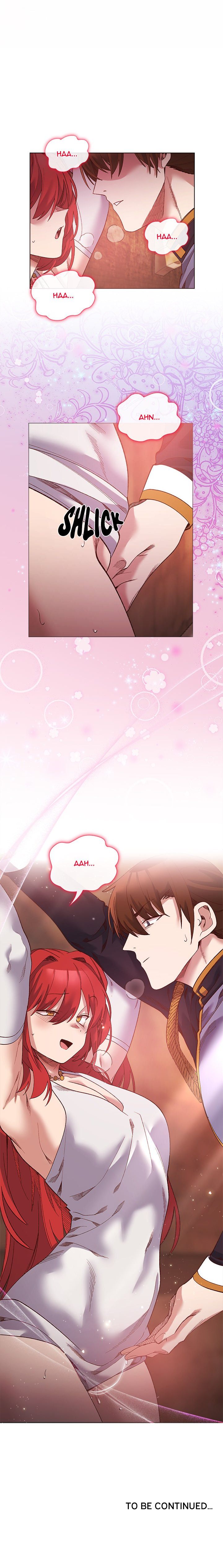 I Will Protect the Lady - Chapter 15 Page 15