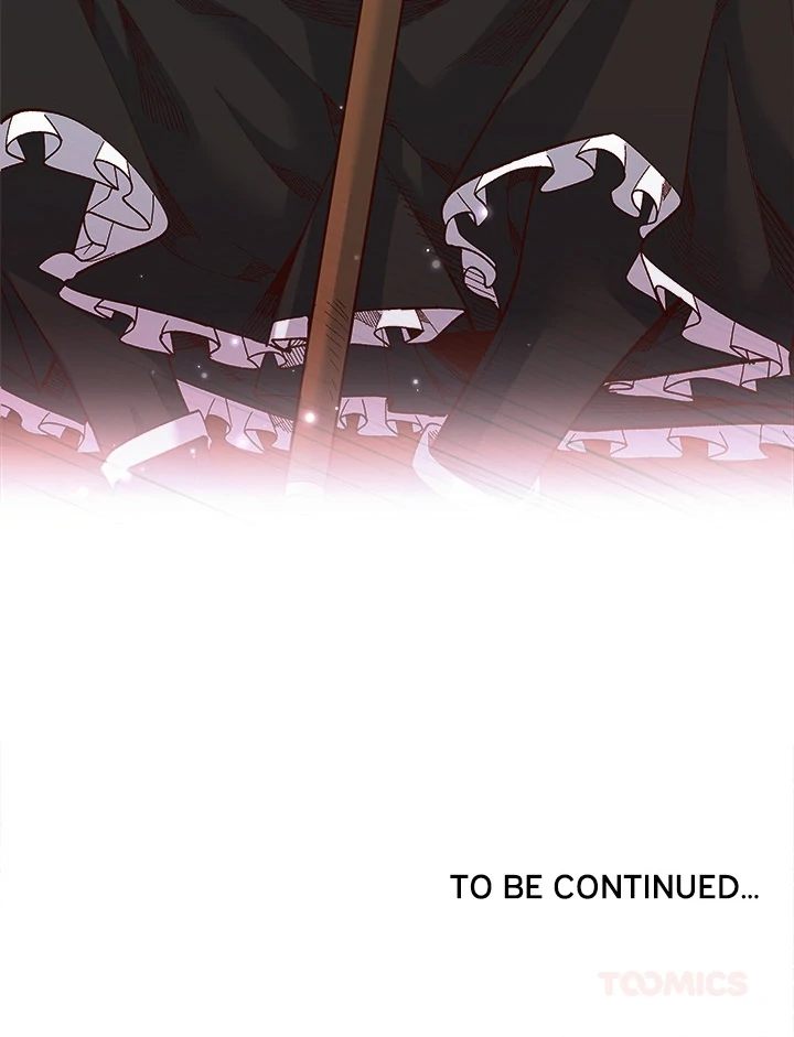 I Will Protect the Lady - Chapter 18 Page 104