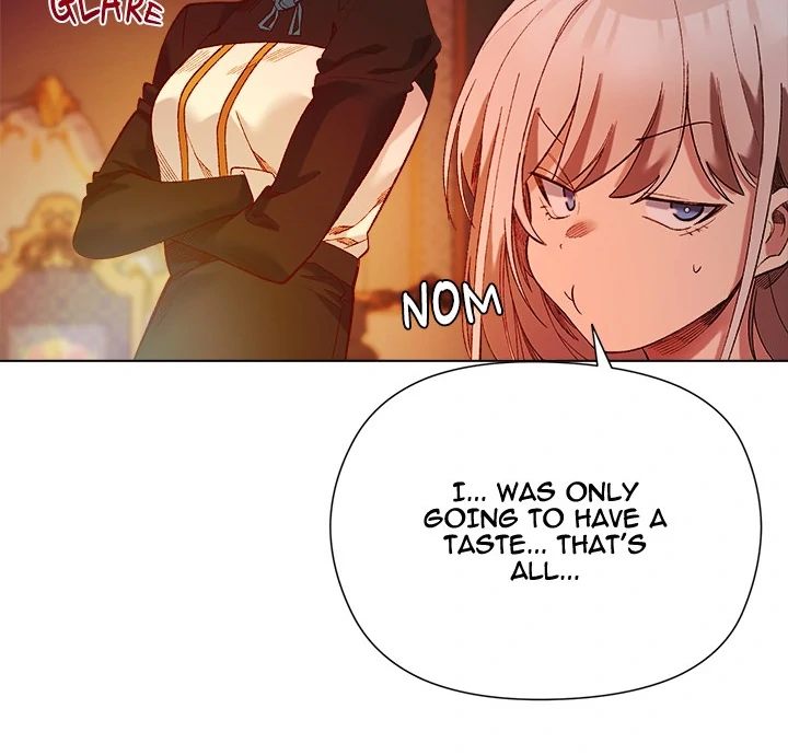 I Will Protect the Lady - Chapter 18 Page 18