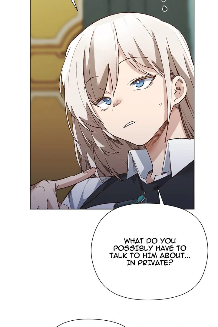 I Will Protect the Lady - Chapter 18 Page 43