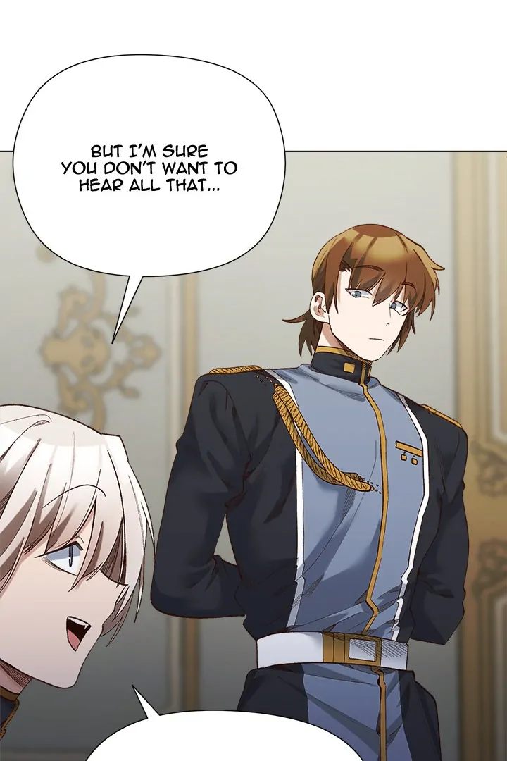 I Will Protect the Lady - Chapter 18 Page 47