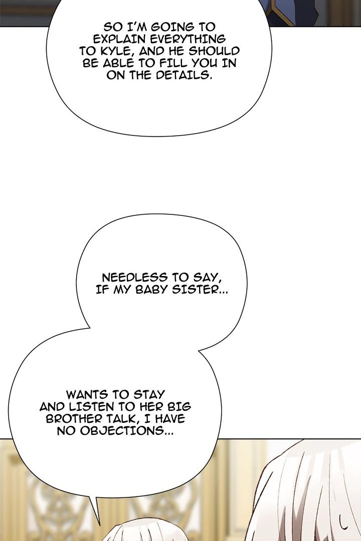 I Will Protect the Lady - Chapter 18 Page 48