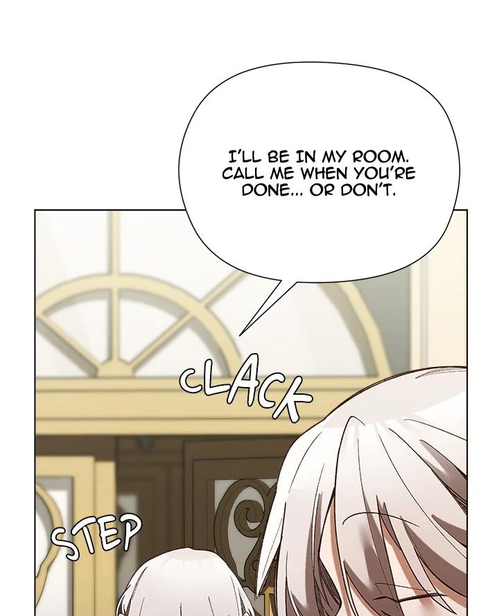 I Will Protect the Lady - Chapter 18 Page 50