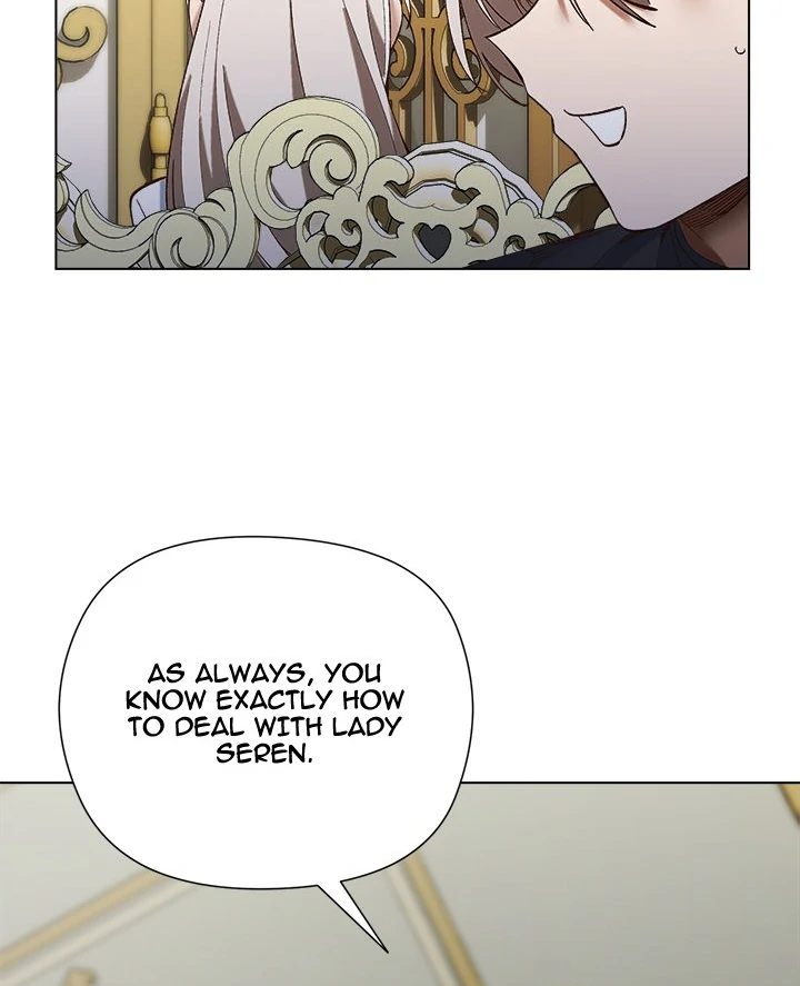 I Will Protect the Lady - Chapter 18 Page 51