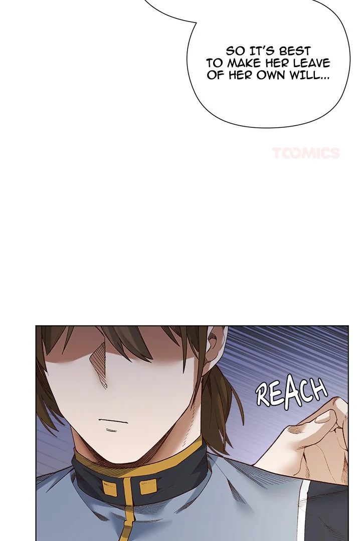 I Will Protect the Lady - Chapter 18 Page 53