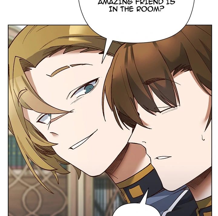 I Will Protect the Lady - Chapter 18 Page 56