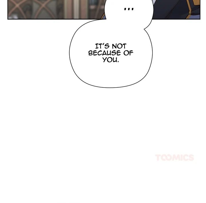 I Will Protect the Lady - Chapter 18 Page 57
