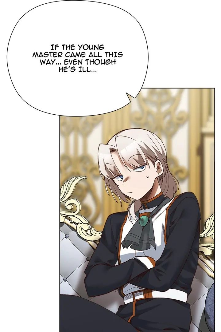 I Will Protect the Lady - Chapter 18 Page 58
