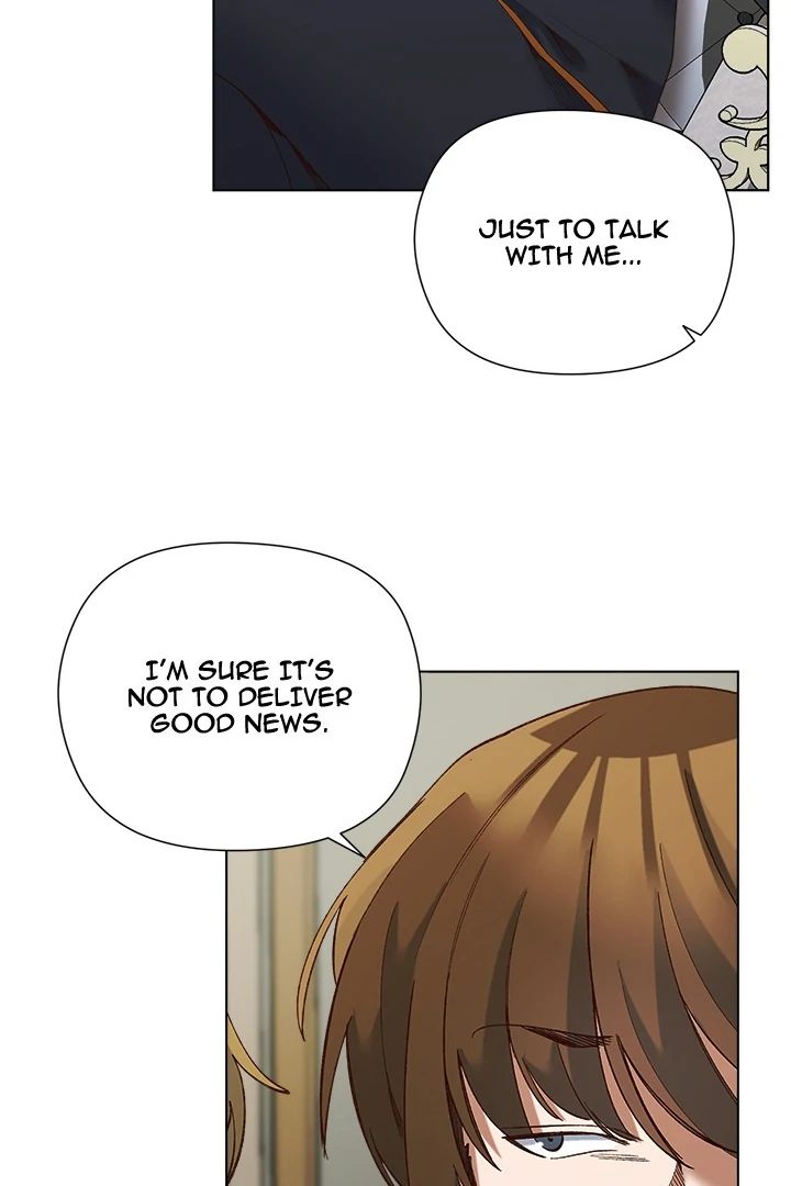 I Will Protect the Lady - Chapter 18 Page 59