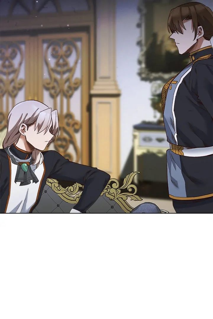 I Will Protect the Lady - Chapter 18 Page 64