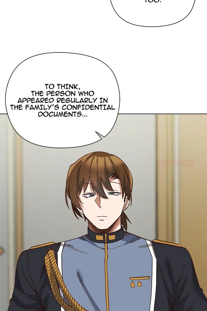 I Will Protect the Lady - Chapter 18 Page 66