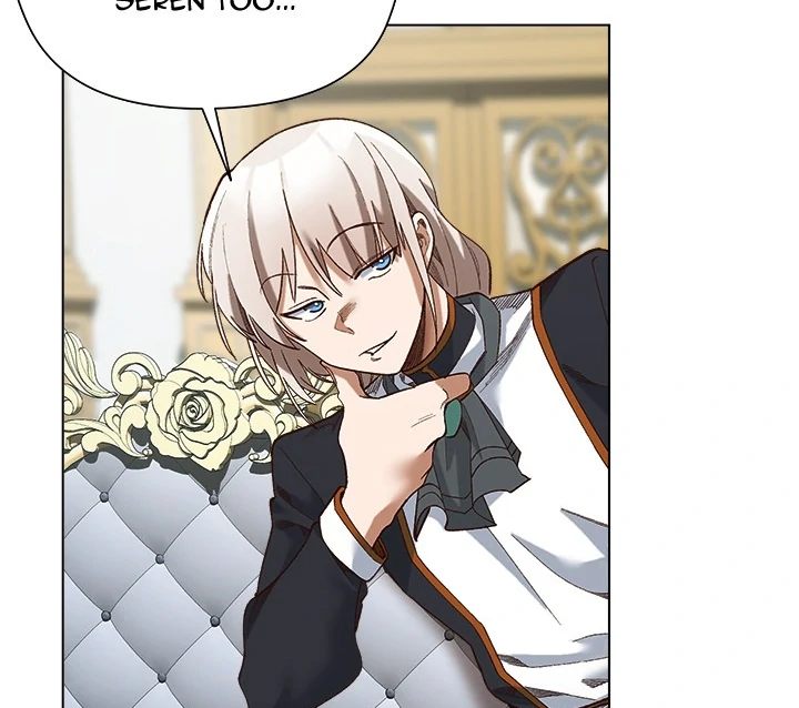 I Will Protect the Lady - Chapter 18 Page 68