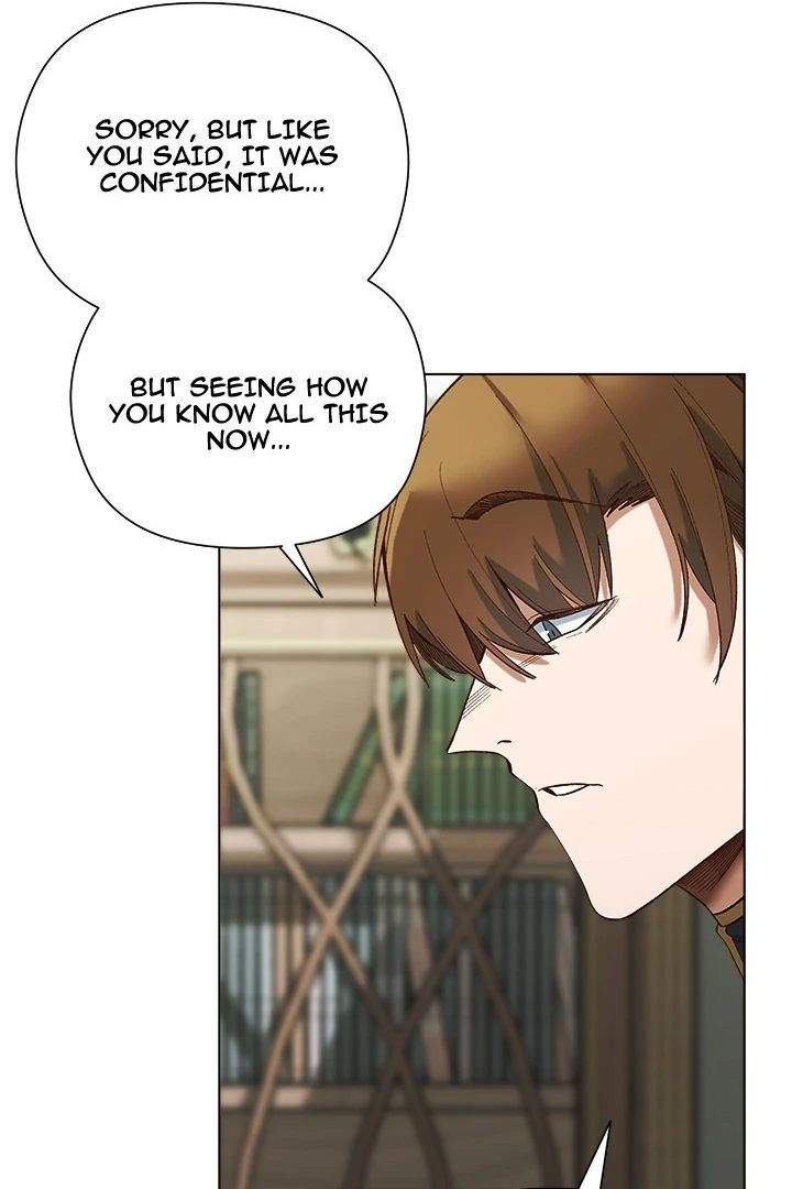 I Will Protect the Lady - Chapter 18 Page 70