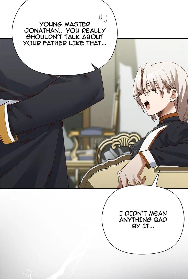 I Will Protect the Lady - Chapter 18 Page 73