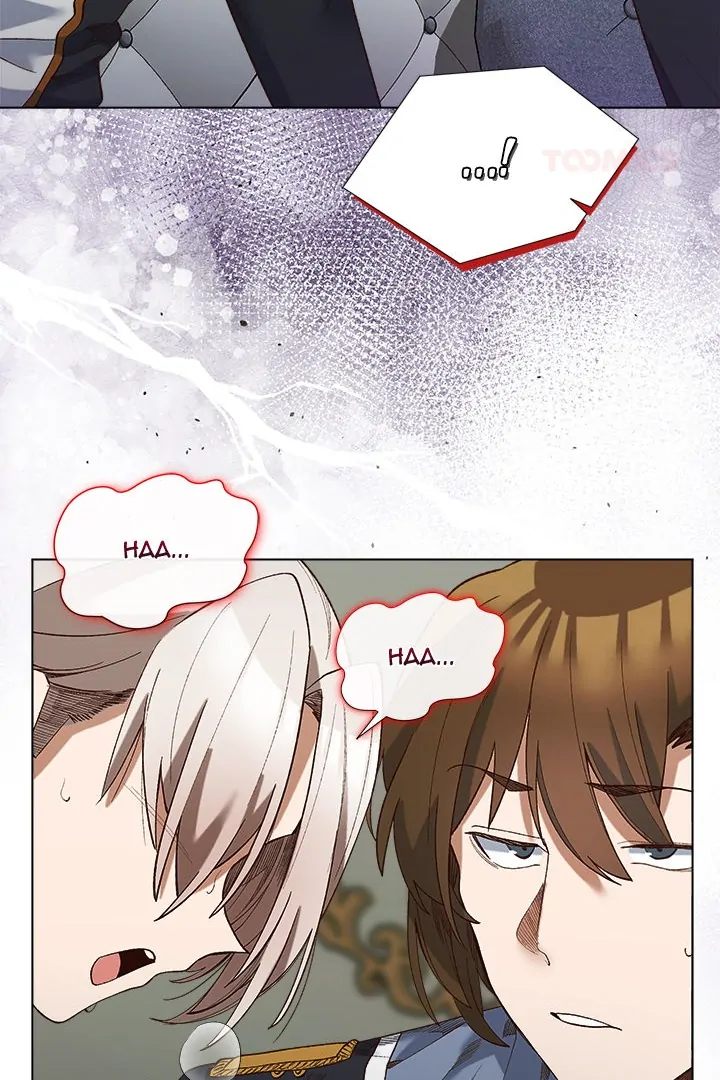 I Will Protect the Lady - Chapter 18 Page 75