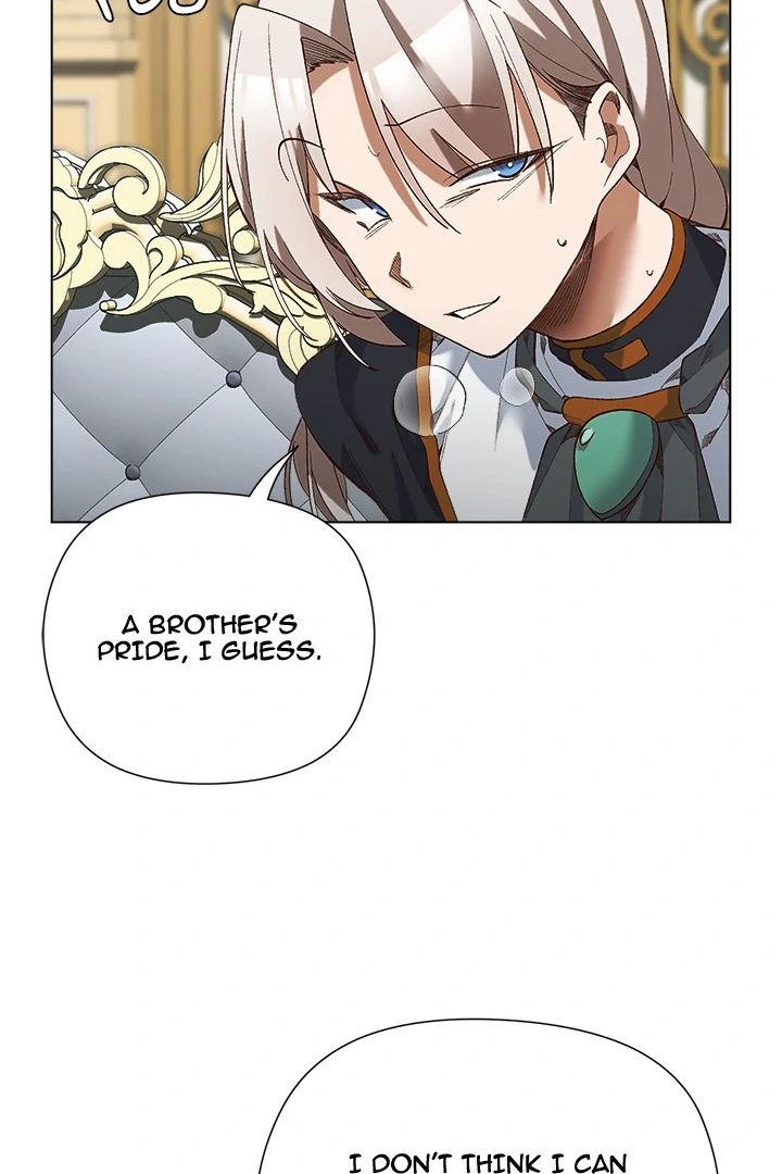 I Will Protect the Lady - Chapter 18 Page 77