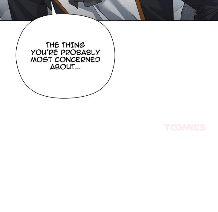 I Will Protect the Lady - Chapter 18 Page 79