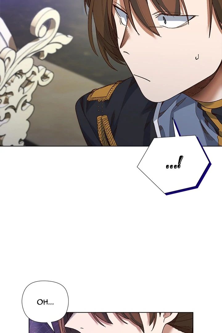 I Will Protect the Lady - Chapter 18 Page 82