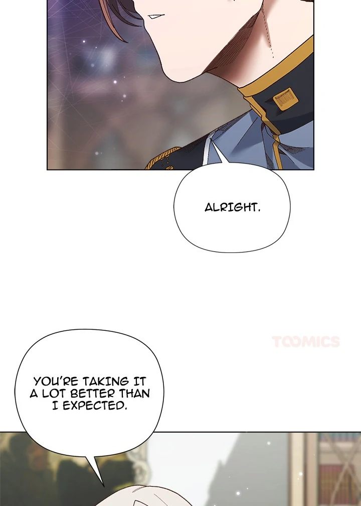 I Will Protect the Lady - Chapter 18 Page 83