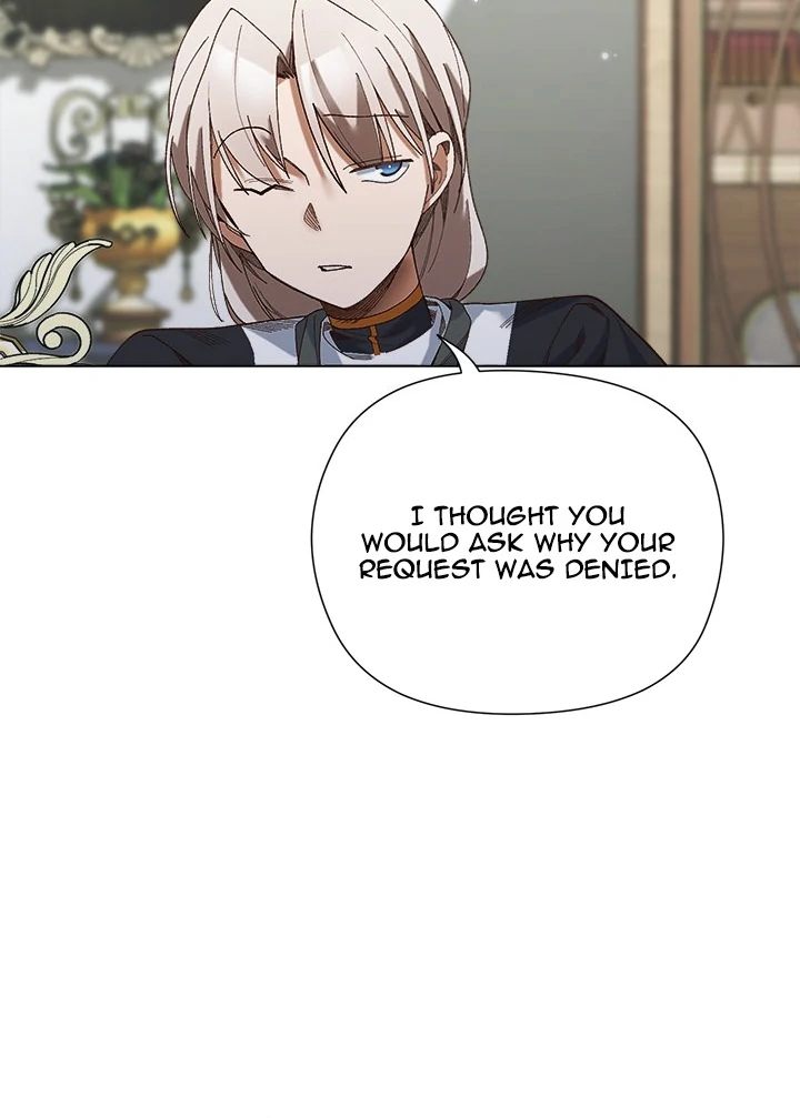 I Will Protect the Lady - Chapter 18 Page 84