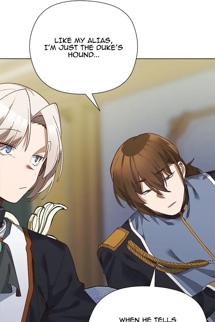 I Will Protect the Lady - Chapter 18 Page 85