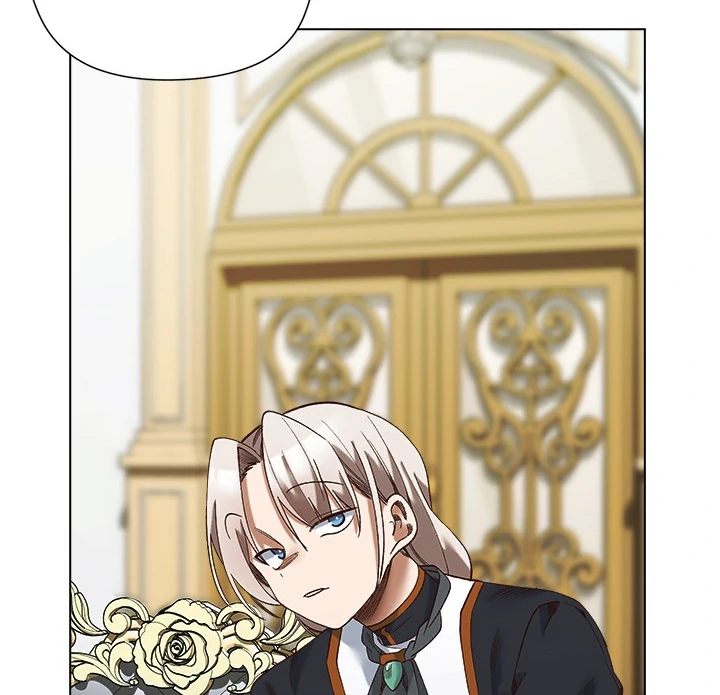 I Will Protect the Lady - Chapter 18 Page 88