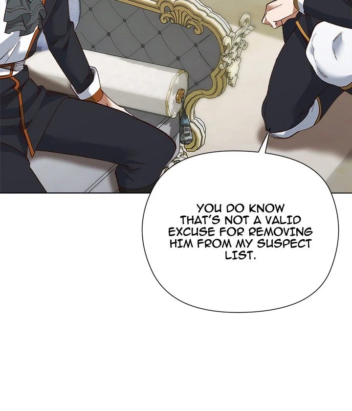 I Will Protect the Lady - Chapter 18 Page 94