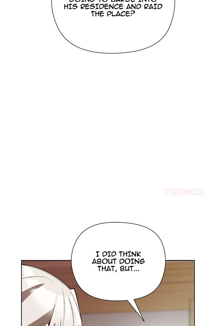 I Will Protect the Lady - Chapter 18 Page 96