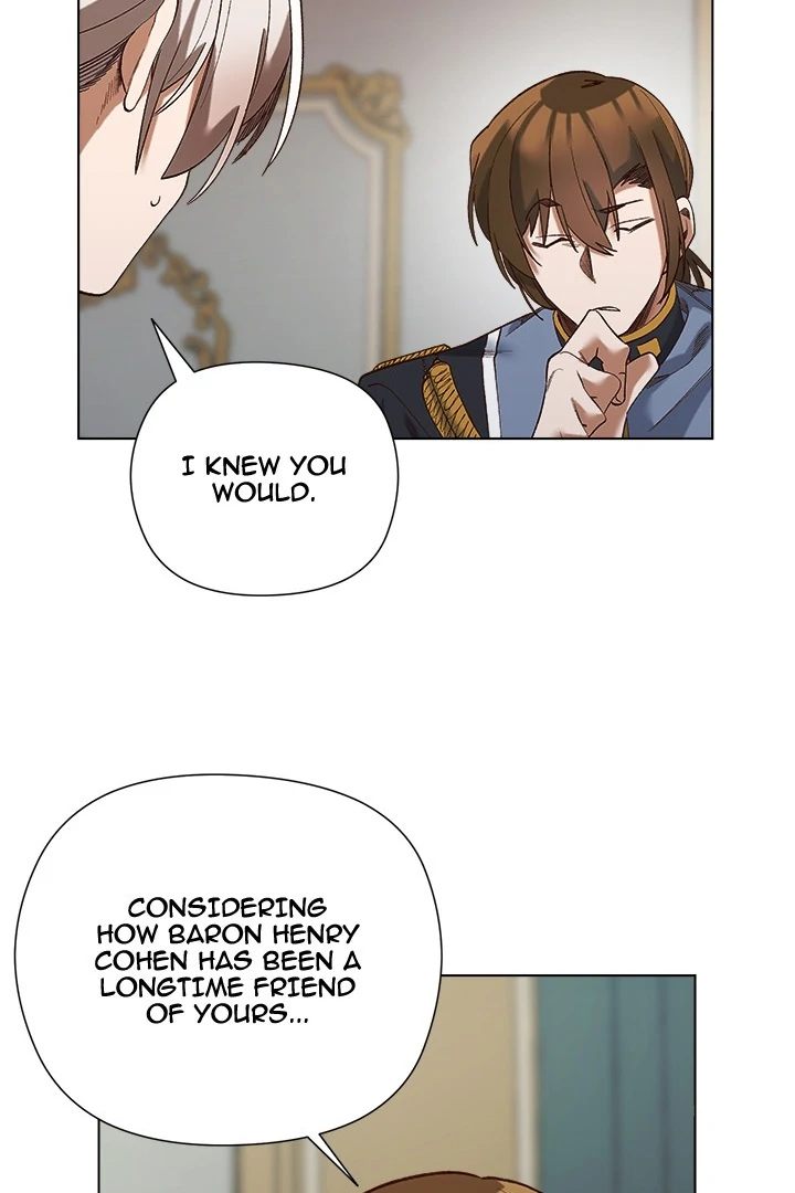 I Will Protect the Lady - Chapter 18 Page 97