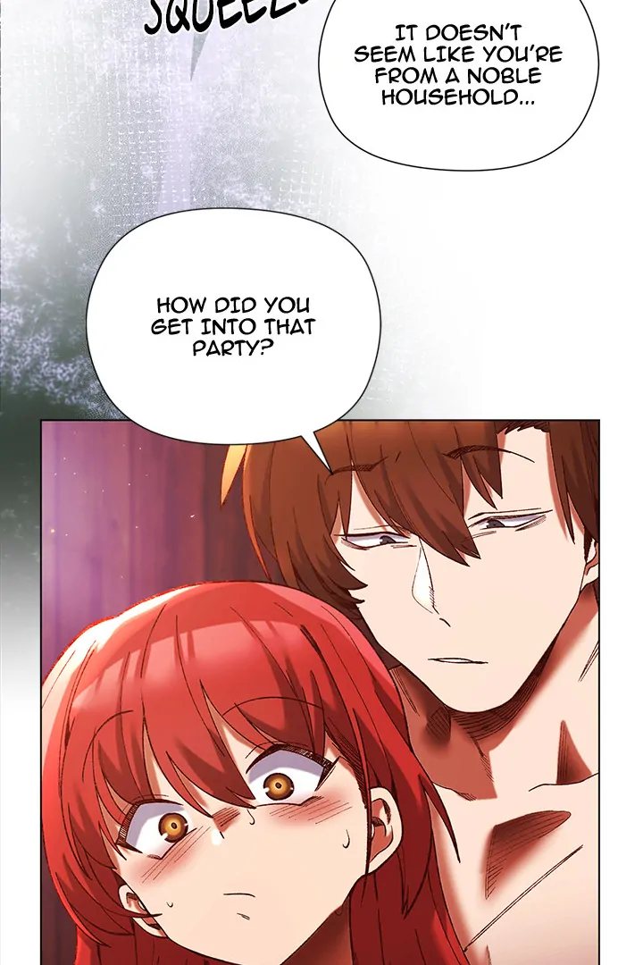 I Will Protect the Lady - Chapter 2 Page 33