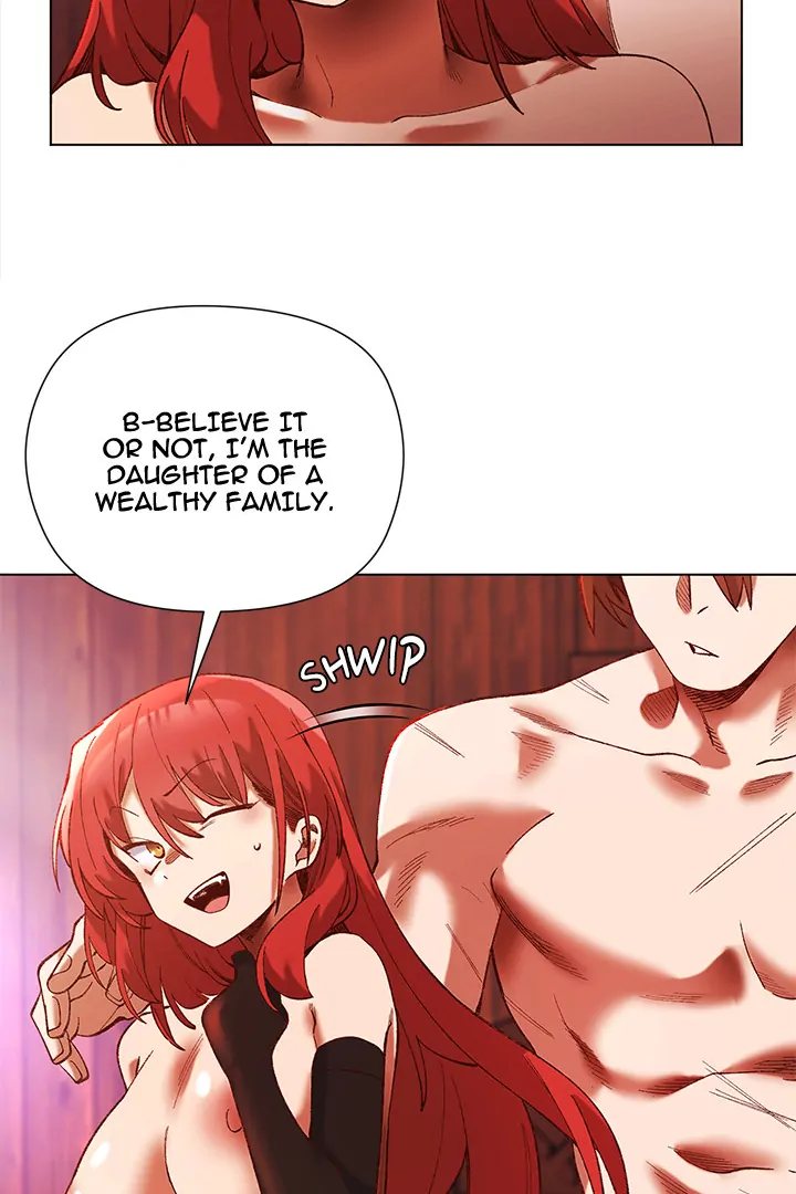 I Will Protect the Lady - Chapter 2 Page 34