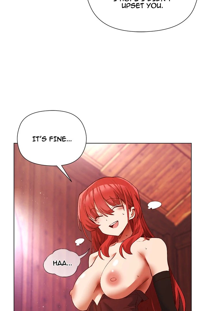 I Will Protect the Lady - Chapter 2 Page 47