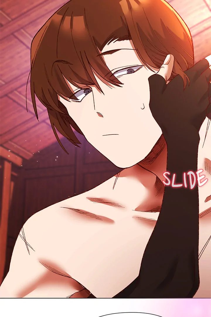 I Will Protect the Lady - Chapter 2 Page 72