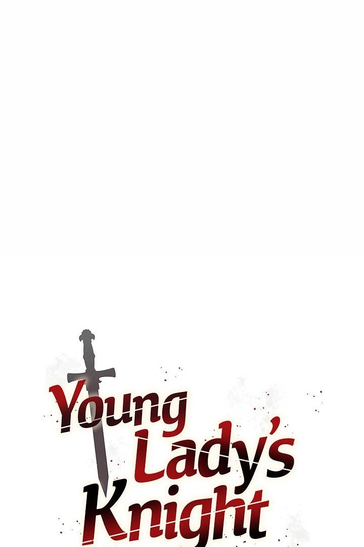 I Will Protect the Lady - Chapter 3 Page 1