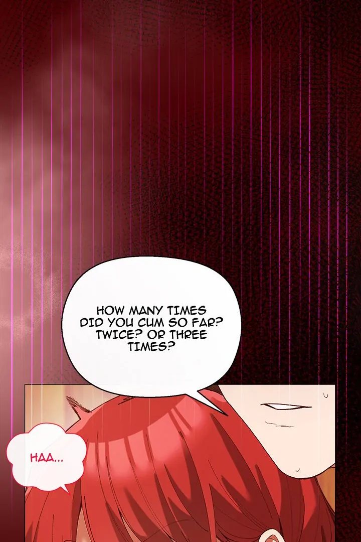 I Will Protect the Lady - Chapter 3 Page 16