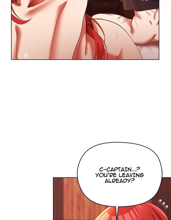 I Will Protect the Lady - Chapter 3 Page 31