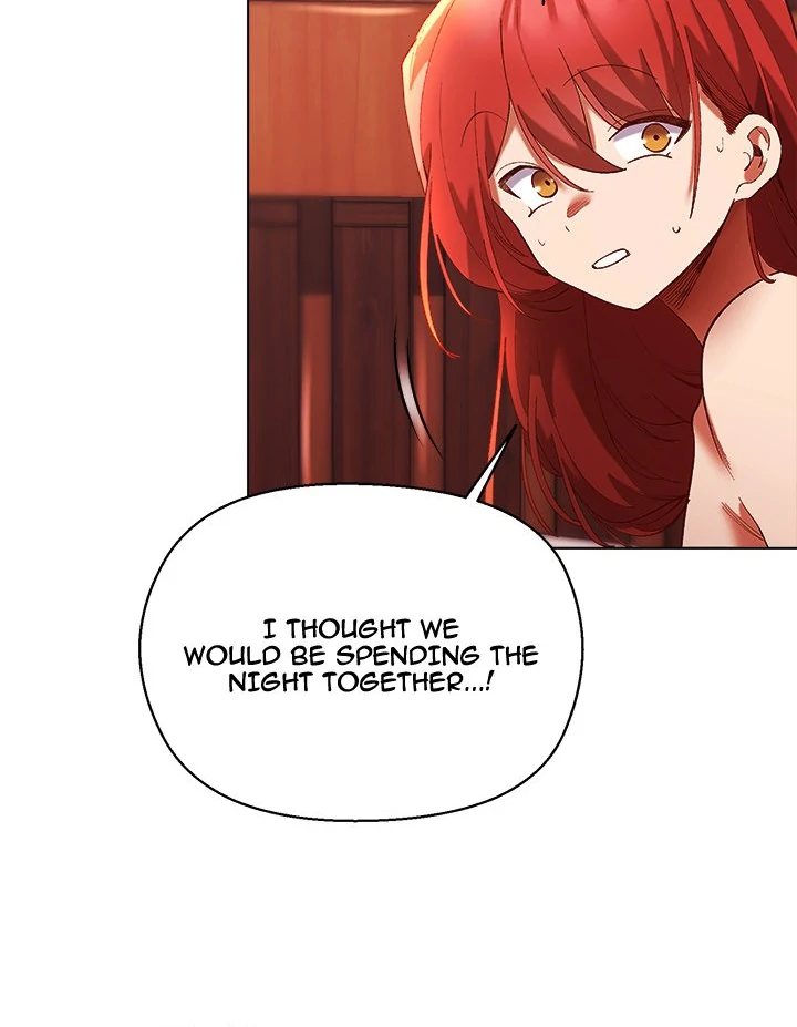 I Will Protect the Lady - Chapter 3 Page 32