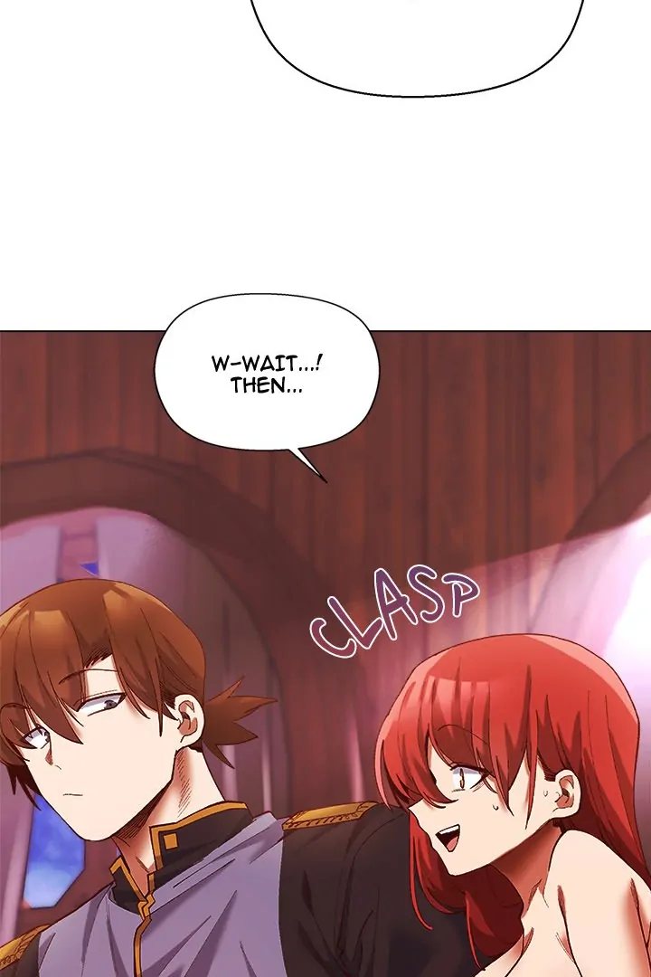 I Will Protect the Lady - Chapter 3 Page 34