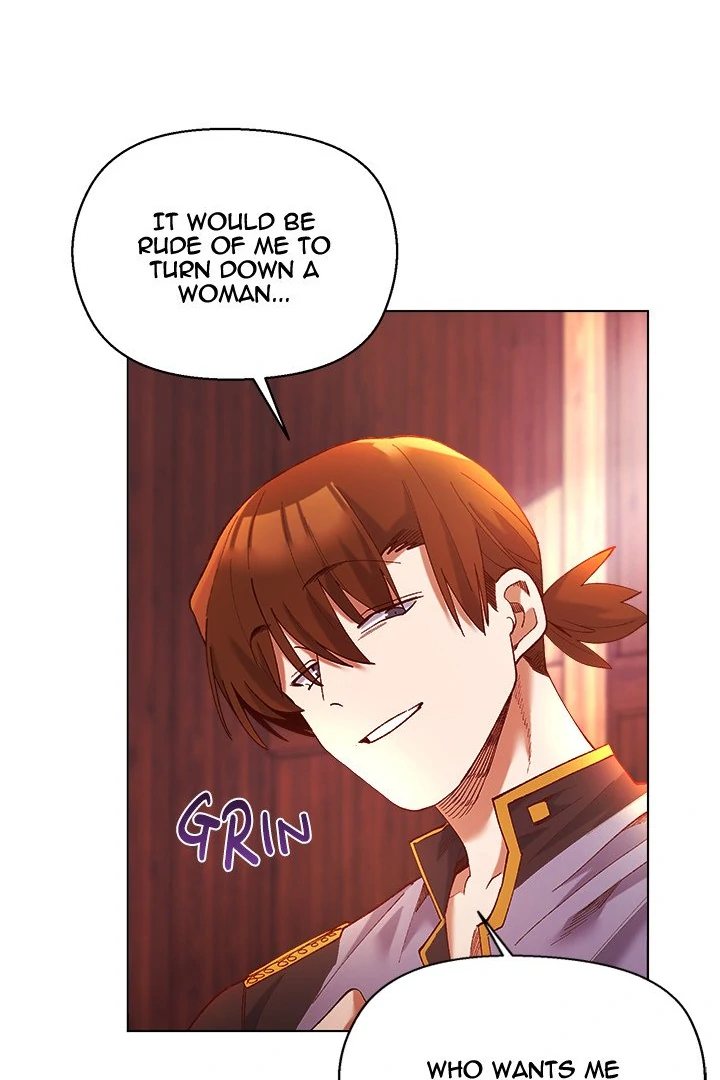 I Will Protect the Lady - Chapter 3 Page 40