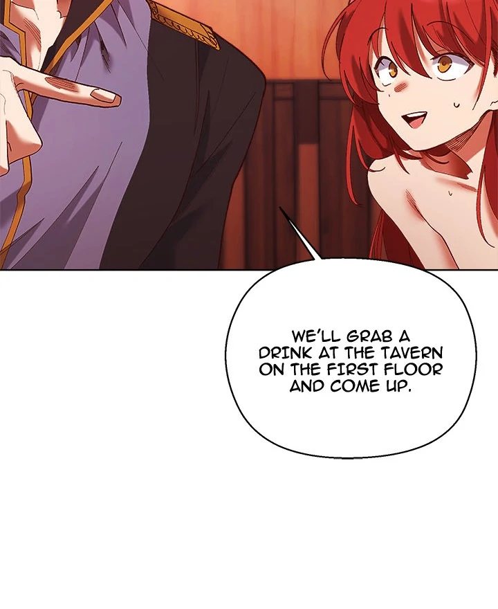 I Will Protect the Lady - Chapter 3 Page 42