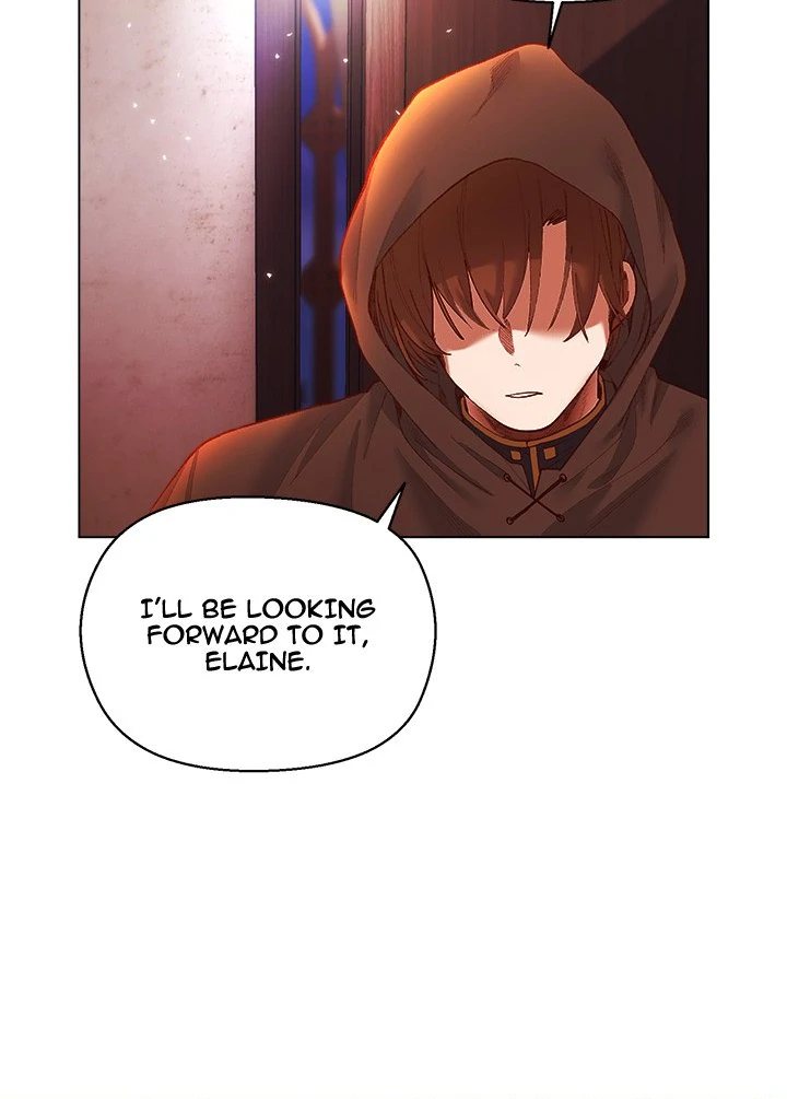 I Will Protect the Lady - Chapter 3 Page 51