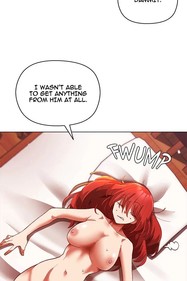 I Will Protect the Lady - Chapter 3 Page 54