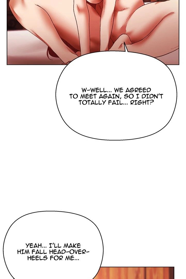 I Will Protect the Lady - Chapter 3 Page 59