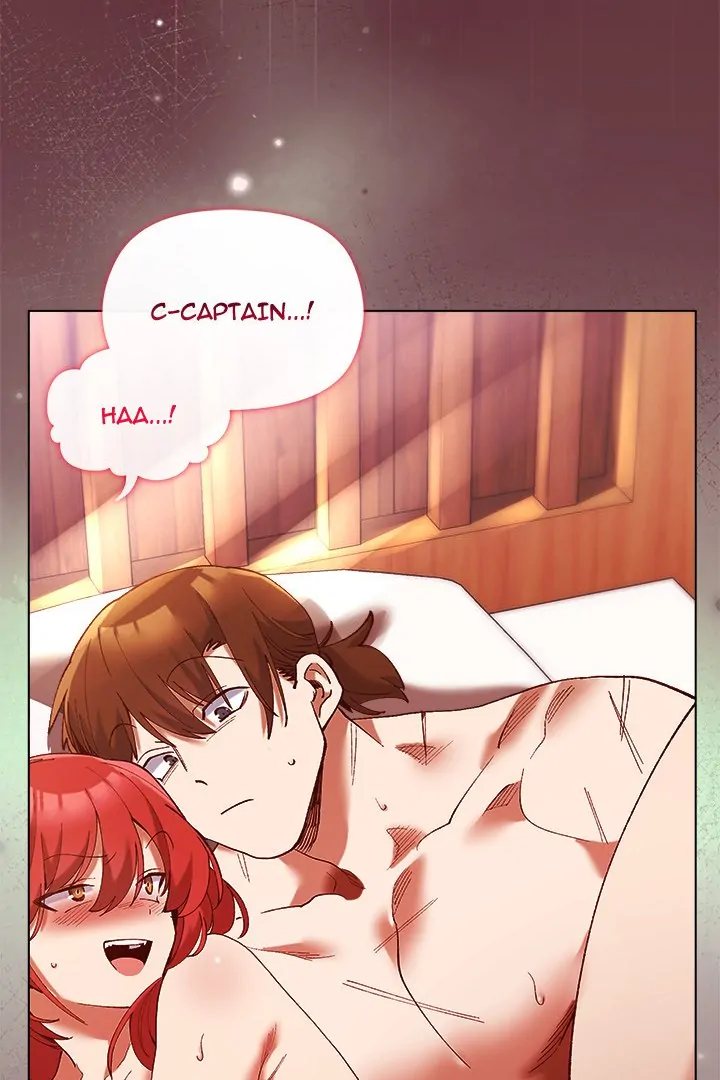 I Will Protect the Lady - Chapter 3 Page 6