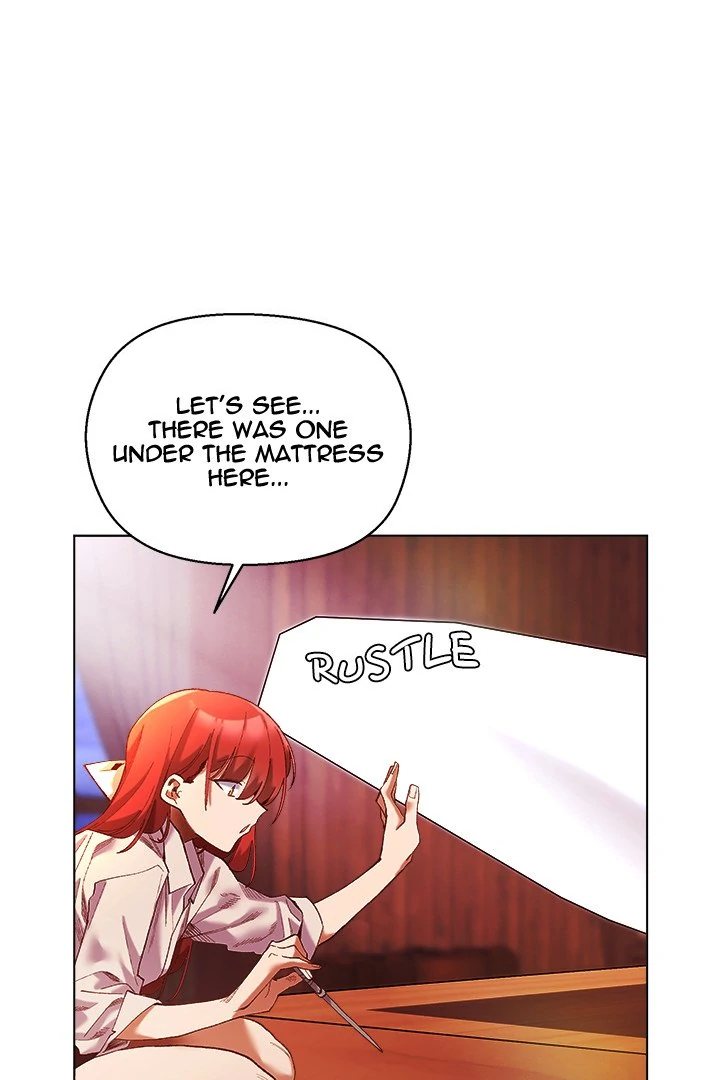 I Will Protect the Lady - Chapter 3 Page 65