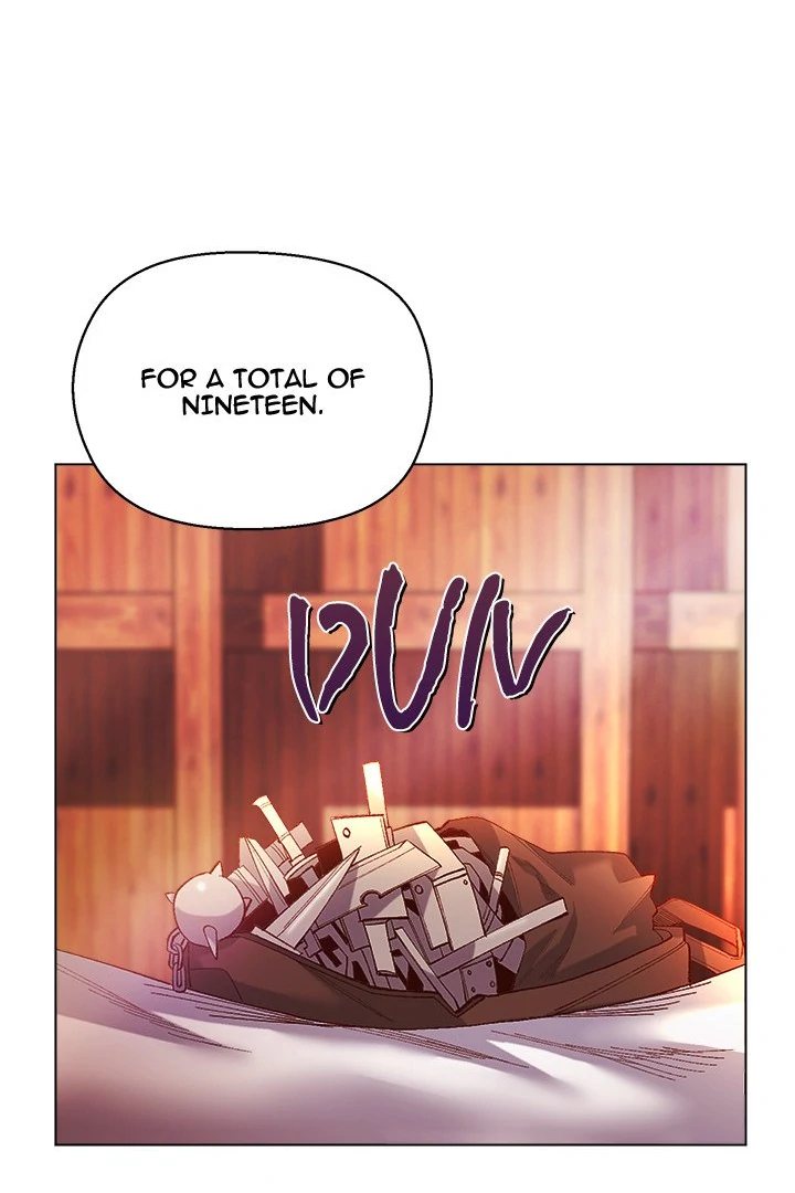 I Will Protect the Lady - Chapter 3 Page 69