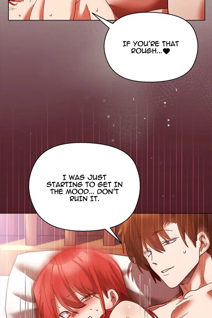 I Will Protect the Lady - Chapter 3 Page 7