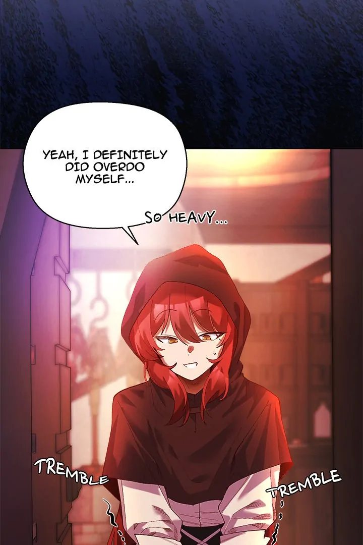 I Will Protect the Lady - Chapter 3 Page 73