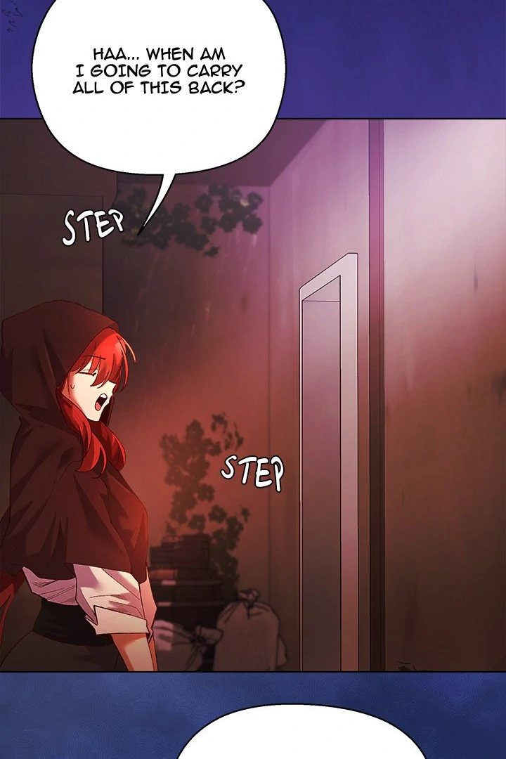 I Will Protect the Lady - Chapter 3 Page 75