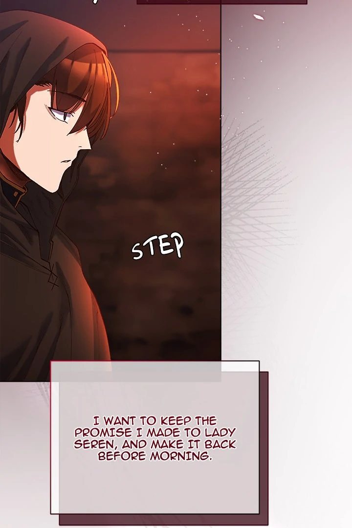 I Will Protect the Lady - Chapter 3 Page 84
